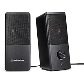 Amazon.co.jp: PCスピーカー: パソコン・周辺機器